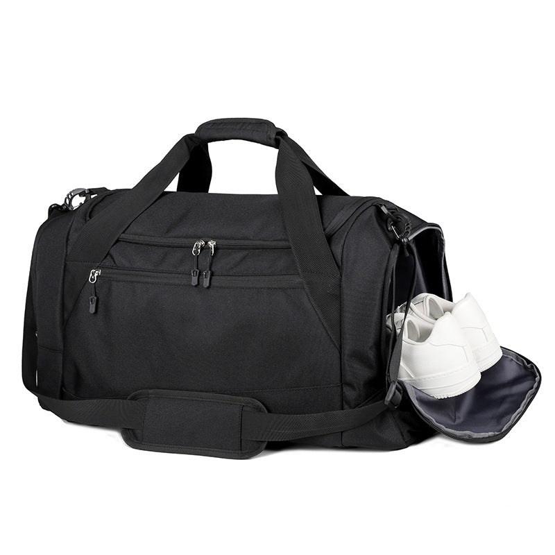 Vielseitige Outdoor-Abenteuer-Duffel-Tasche Brehn