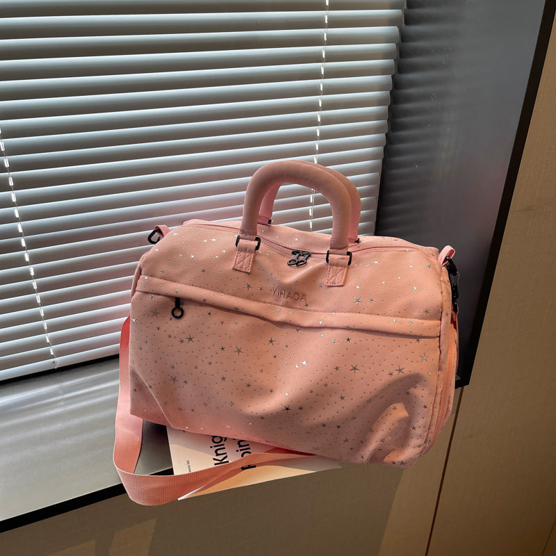 Stylische multifunktionale Reisetasche Brehn 1791206134