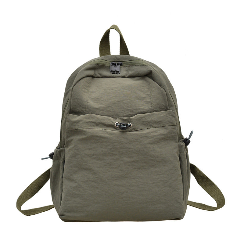 Leichter lässiger Rucksack Brehn