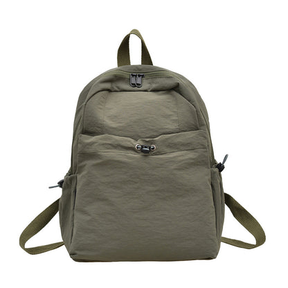 Leichter lässiger Rucksack Brehn