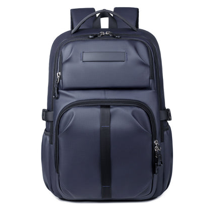 Mehrfunktionsfähiger technikfreundlicher Rucksack