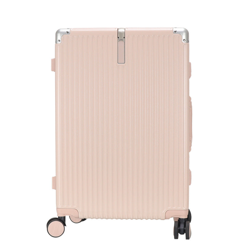 Unisex Hardshell Rollen Gepäck Brehn