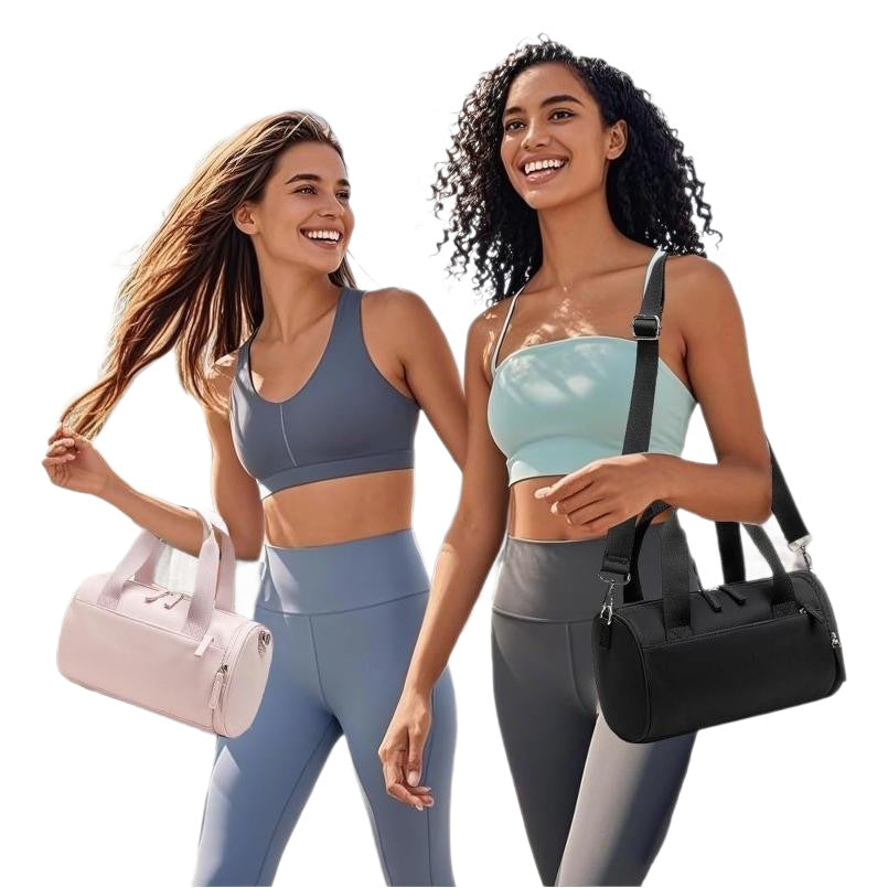Vielseitige Alltags-Duffel-Tasche Brehn