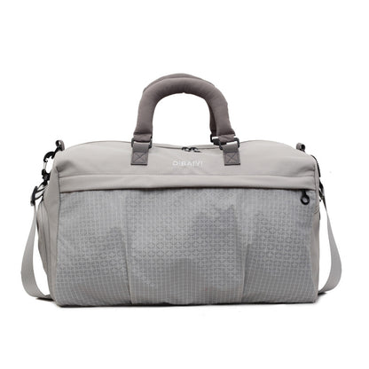 Vielseitige Multi-Taschen Sport Duffle Bag Brehn