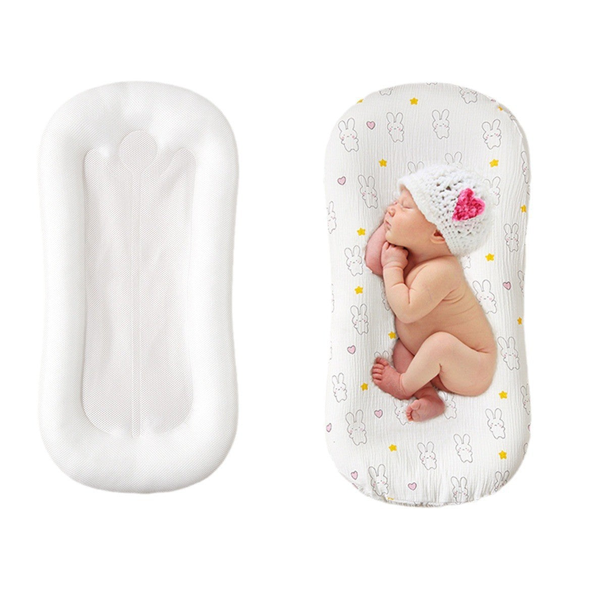 Baby Swaddle Decke Brehn