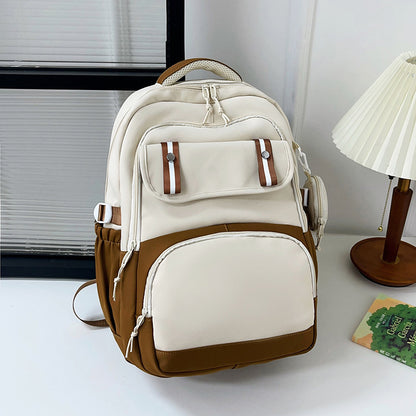 Multi-Funktionaler Reiserucksack Brehn