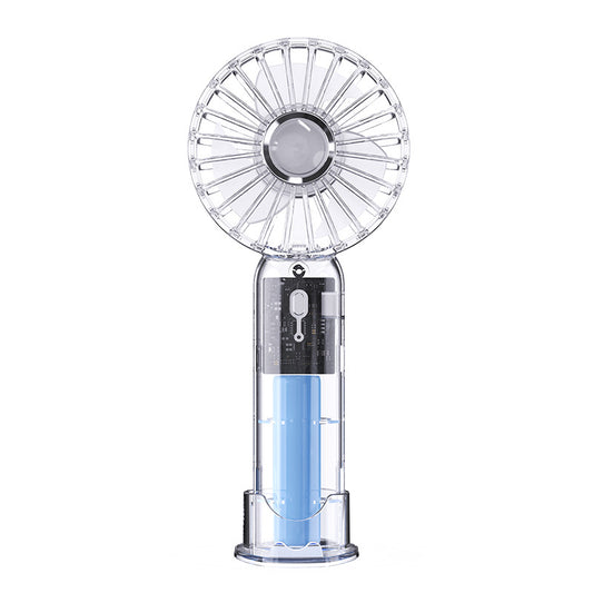 Damen Tragbarer Handventilator Brehn
