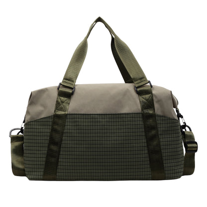 Hochleistungs-Reise-Duffel-Tasche