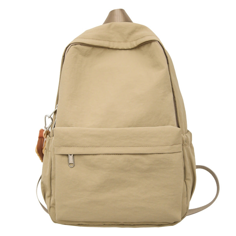 Leichtgewicht Reisebereite Rucksack Brehn