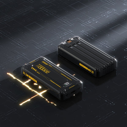 Powerbank Brehn