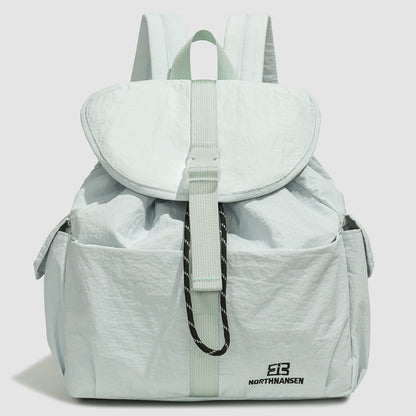 Leichte Multi-Compartment Outdoor-Rucksack