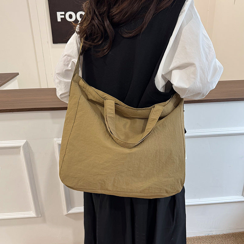 WoVersatile Everyday Oversized Tote Bag Brehn