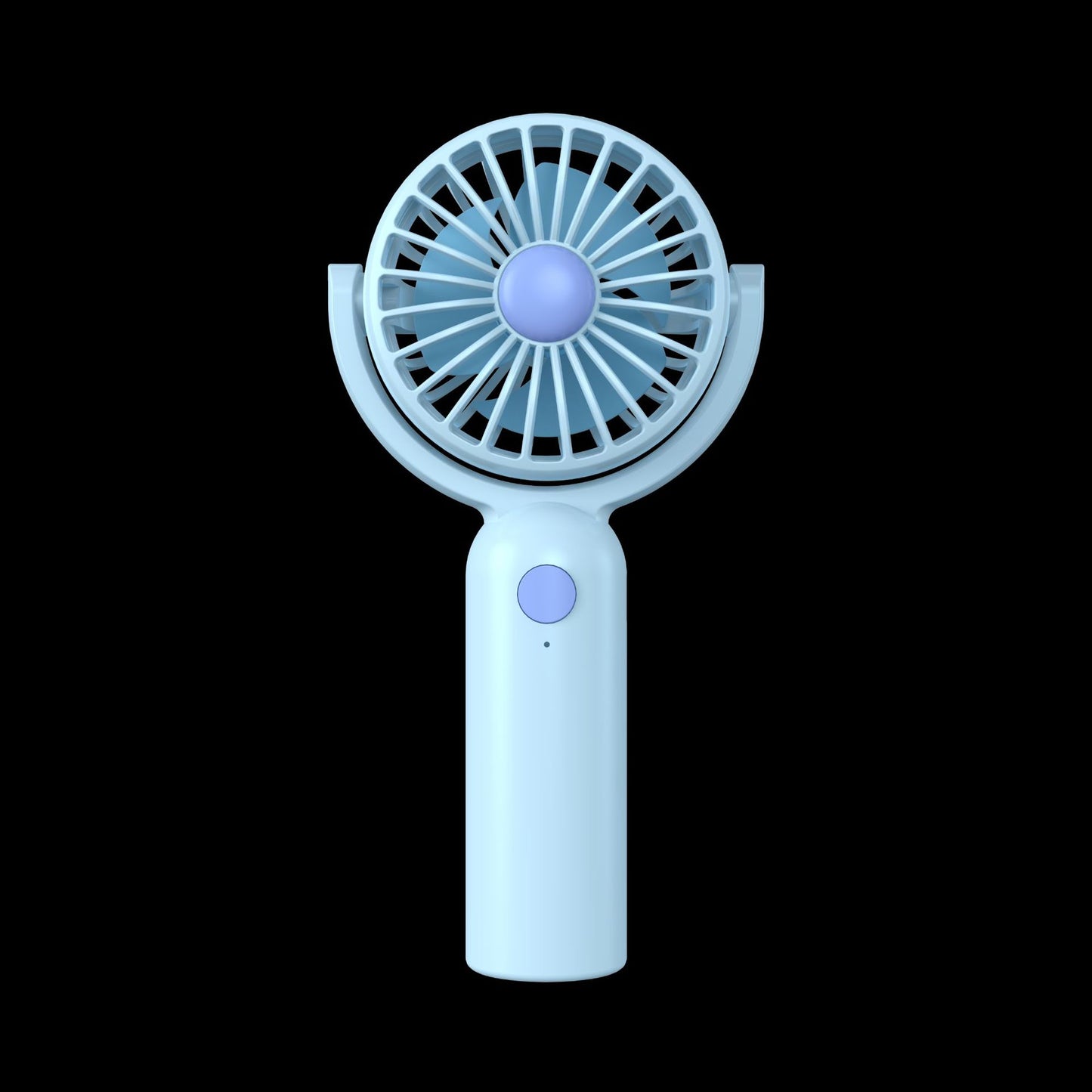 Damen Tragbarer Mini Ventilator Brehn