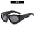 Bold Shield Sonnenbrille