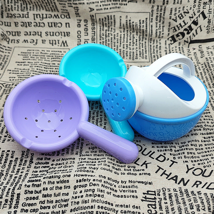 Damen Kinder-Gartenspielset Brehn