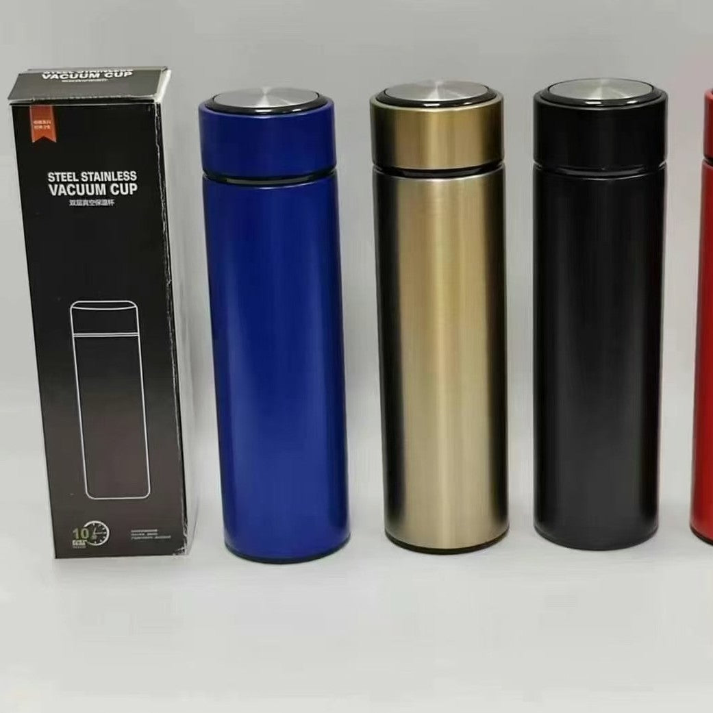 Unisex Isolierflasche Brehn