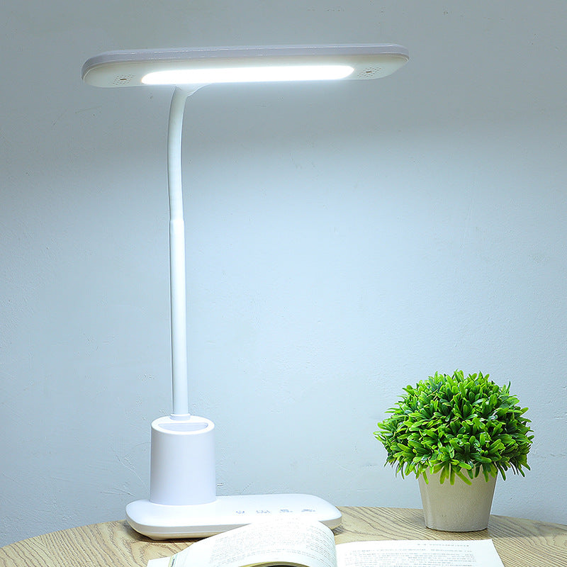 Verstellbare Schreibtischlampe