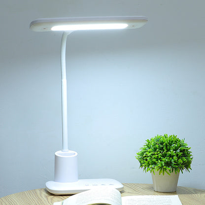 Verstellbare Schreibtischlampe