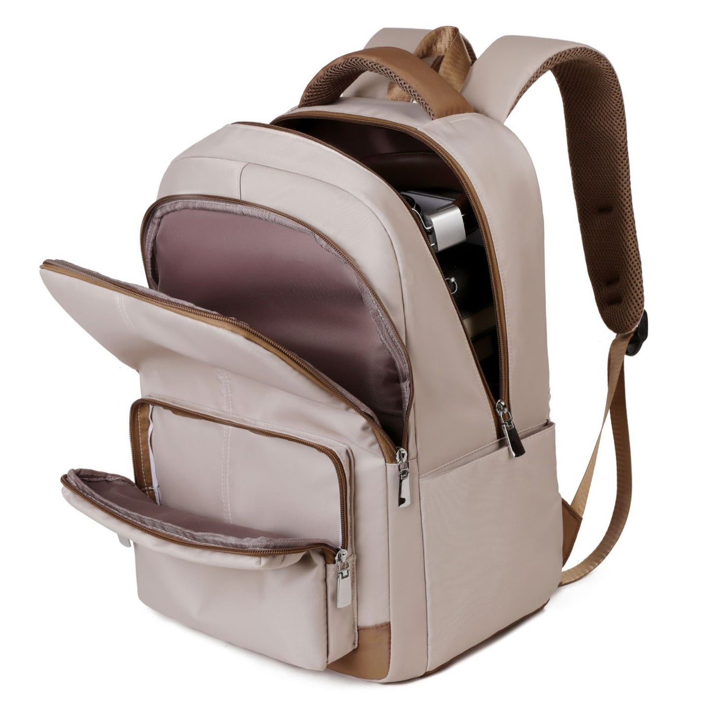 Geräumiger Professioneller Reise-Rucksack Brehn