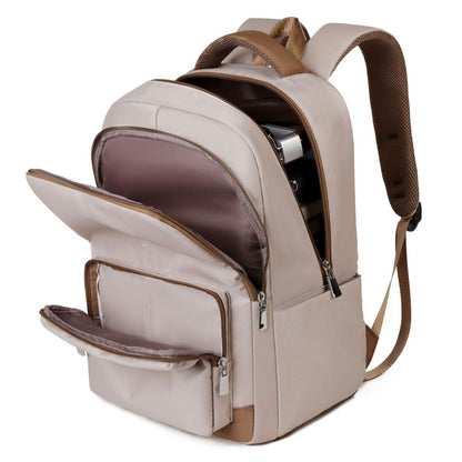 Geräumiger Professioneller Reise-Rucksack Brehn