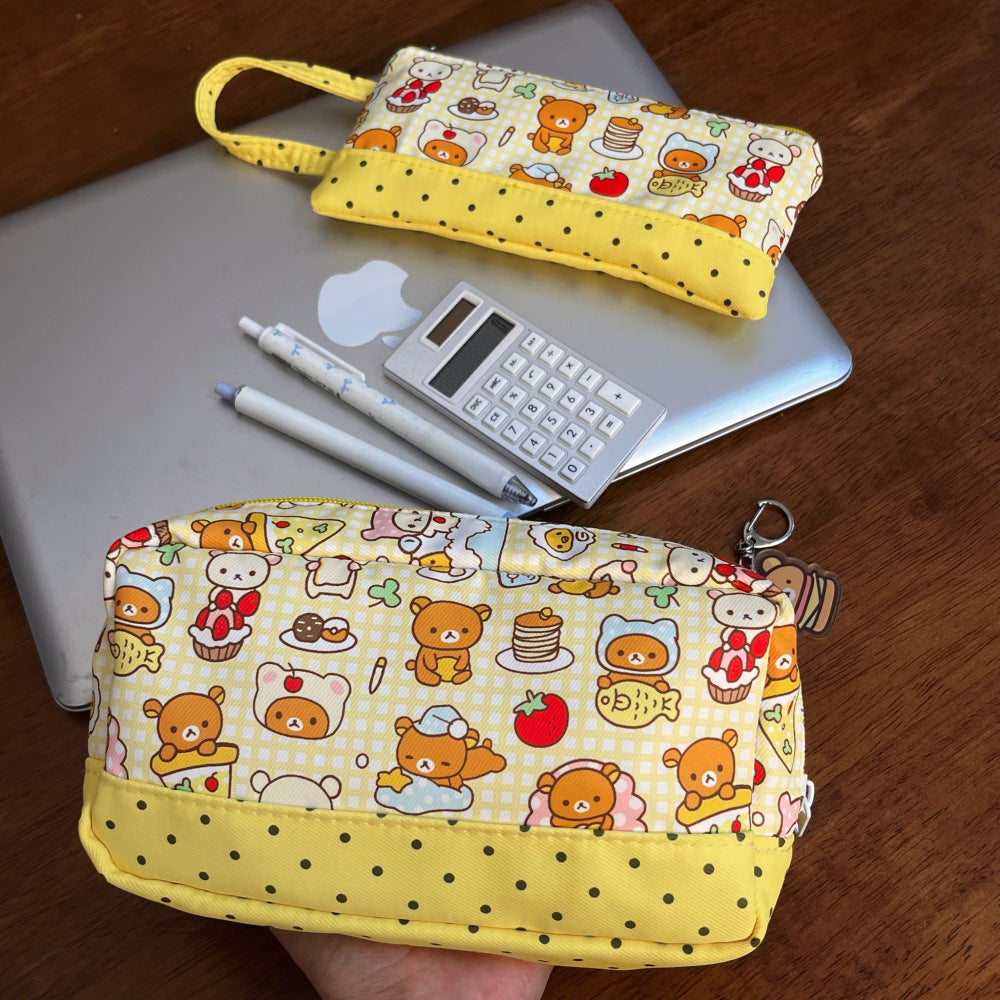 Fun-Themen Kosmetik Organizer
