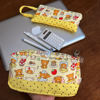 Fun-Themen Kosmetik Organizer