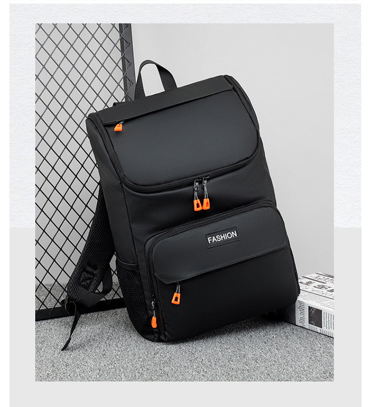 Vielseitiger Urbaner Reise-Rucksack Brehn