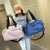 Leichte Fitness-Duffle-Tasche Brehn