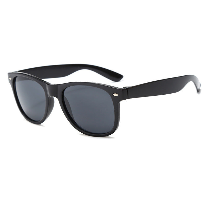 Klassische Sommersonnenbrille Brehn