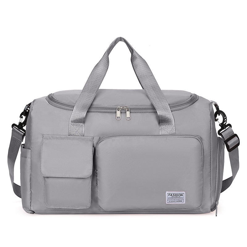Multifunktionale Reisetasche Brehn