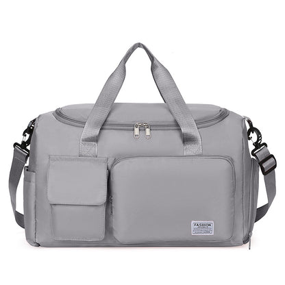 Multifunktionale Reisetasche Brehn