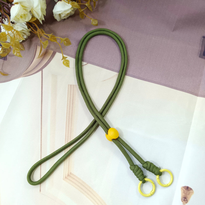 Verstellbare Sicherheits-Lanyard Brehn