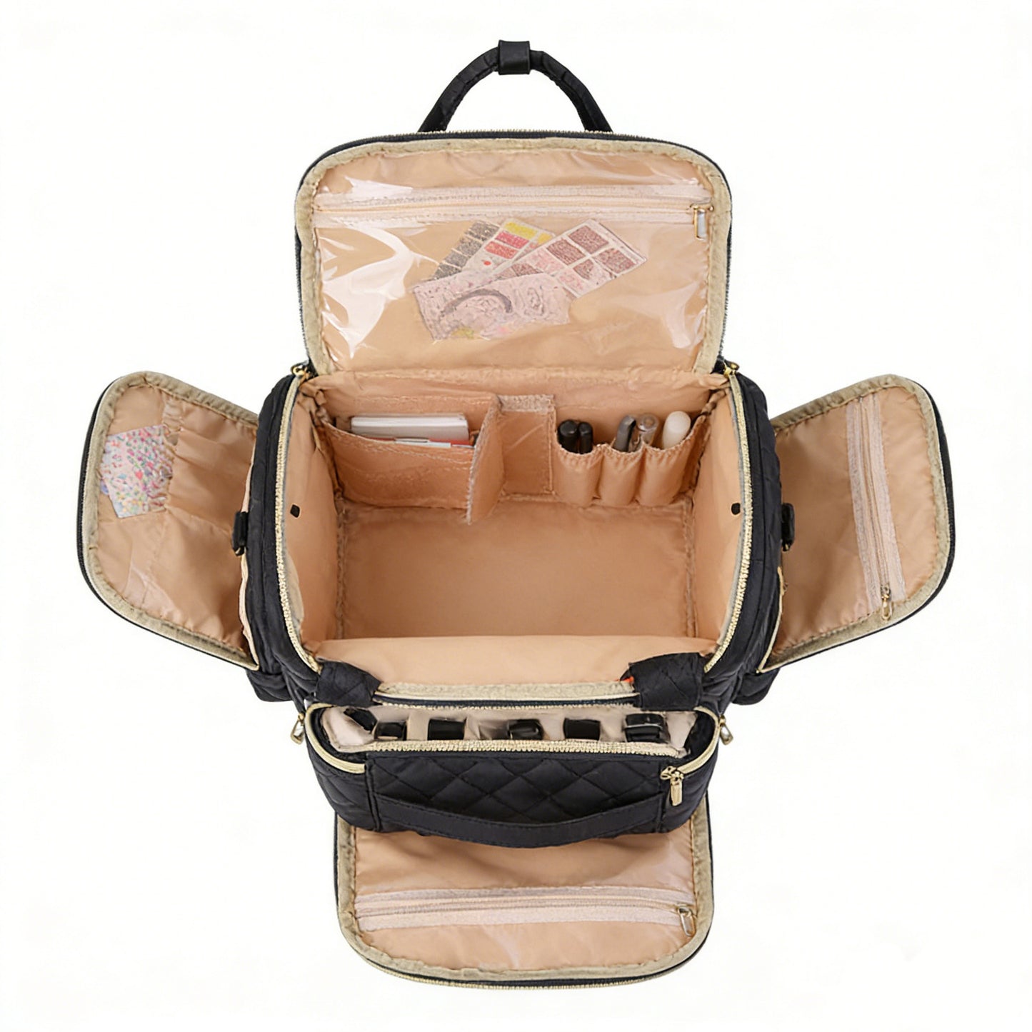 Stylische und Funktionale Reisetasche Im Praktischen Kofferformat Brehn