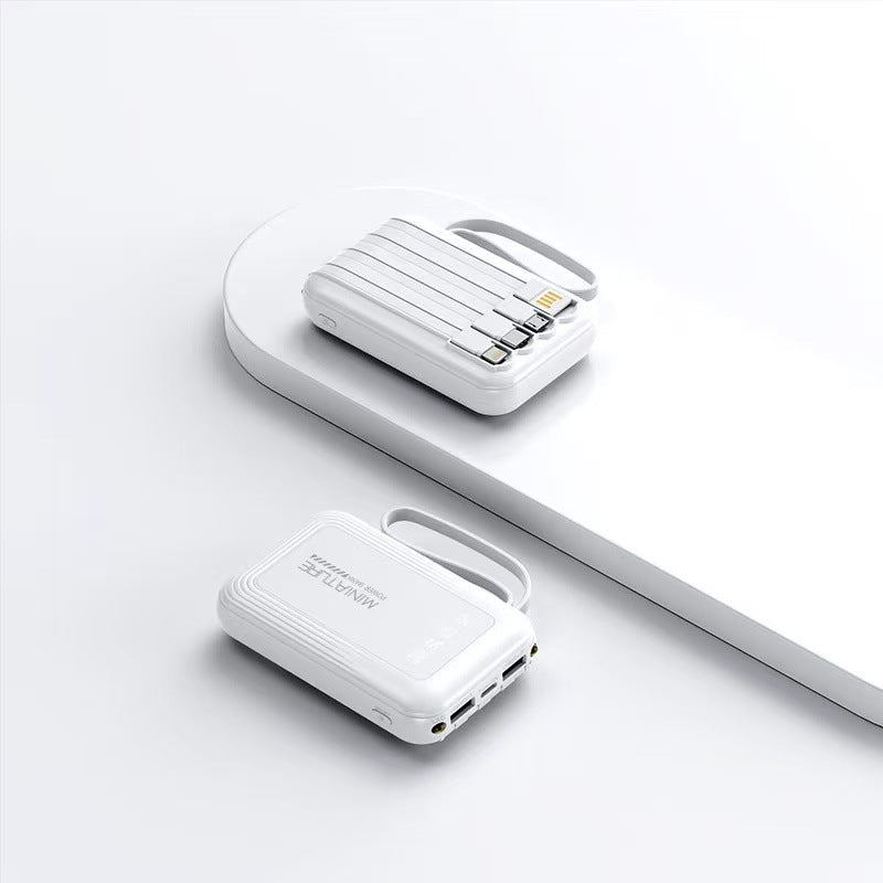 Mini Bluetooth-Lautsprecher Brehn