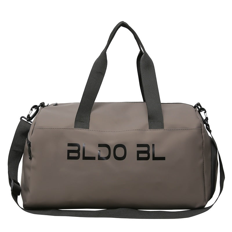 Wasserabweisende Abenteuer-Duffle-Tasche