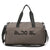 Wasserabweisende Abenteuer-Duffle-Tasche