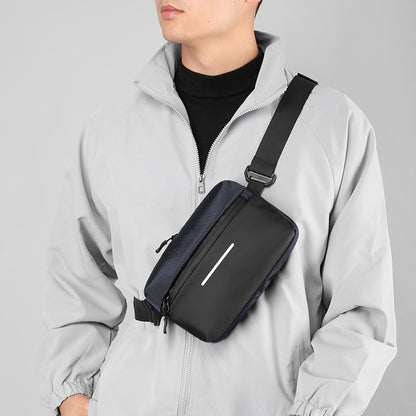 Wasserdichte Umhängetasche Organizer Tasche Brehn