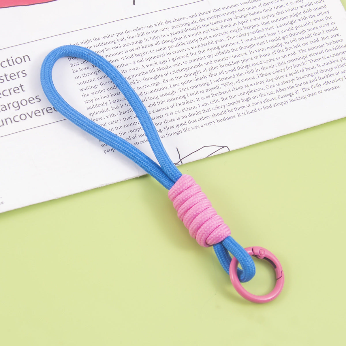 Vielseitige Lanyard-Schlüsselanhänger Brehn