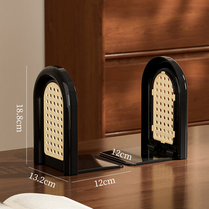 Stylischer Schreibtisch-Dokumentenhalter