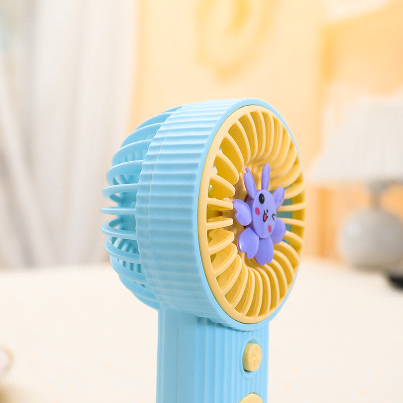 Damen tragbarer Handventilator Brehn