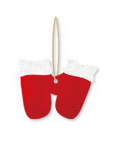 Lebkuchenmann Dekorationsornament Brehn