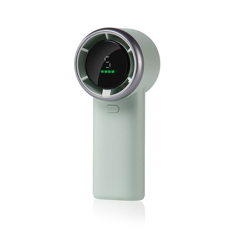 Unisex Smart Air Quality Monitor Brehn