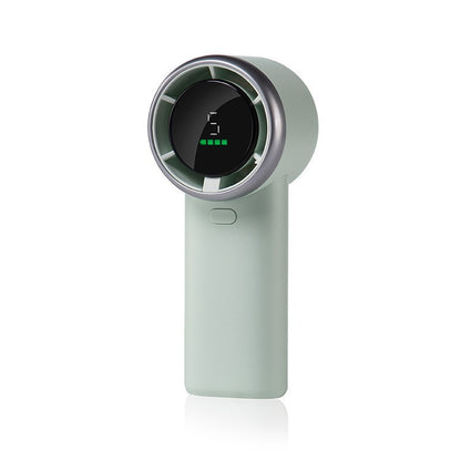Unisex Smart Air Quality Monitor Brehn