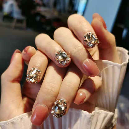 Nail Art Brehn