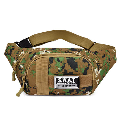 Kompakte Utility Bum Bag