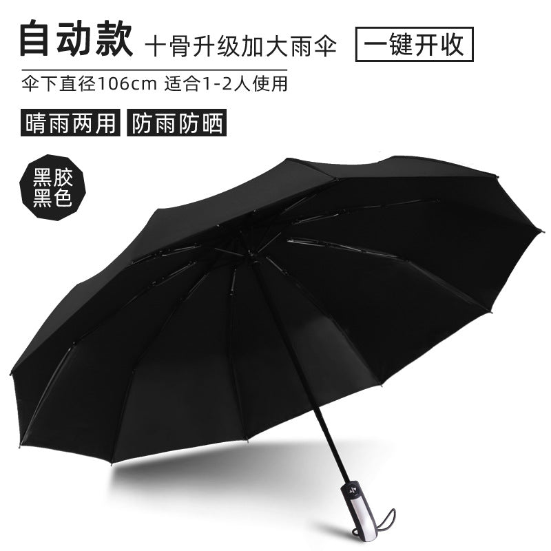 Unisex Regenschirm Brehn