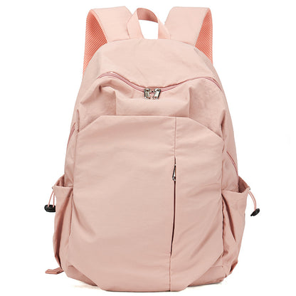 Leichtgewichtiger Mehrfachkompartiment-Reise-Schulrucksack Brehn