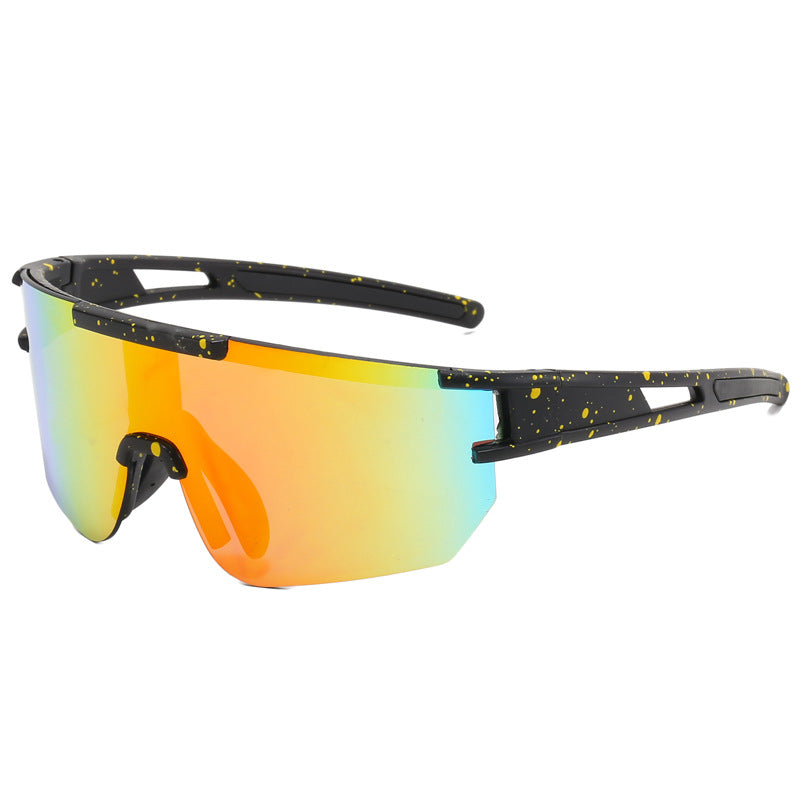Unisex Hochleistungs-Sport-Schutzbrille Brehn