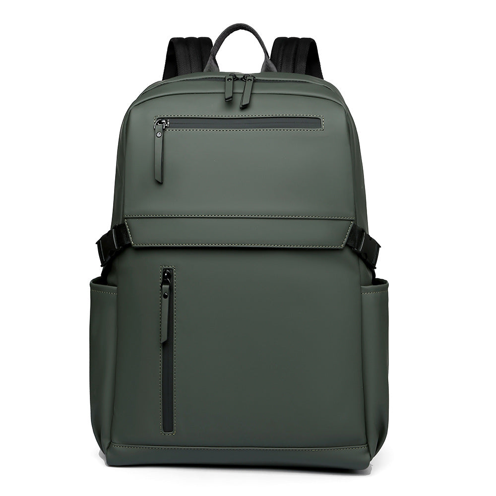 Umweltfreundlicher Reise-Rucksack Brehn