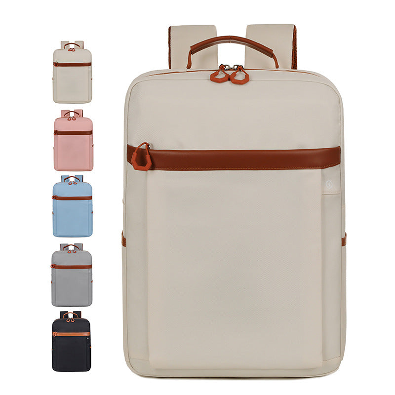 Minimalist Multifunktionaler Rucksack Brehn